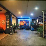 Colora Hotel Patong Phuket