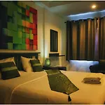 Colora Hotel Patong Phuket