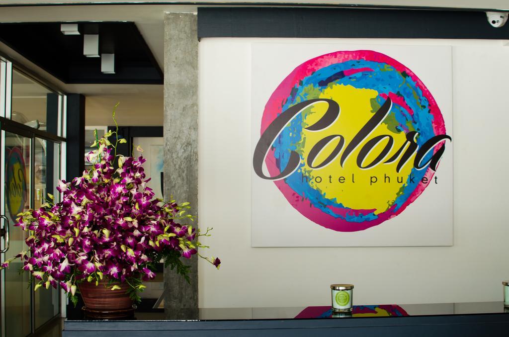Hotel Colora Phuket Patong
