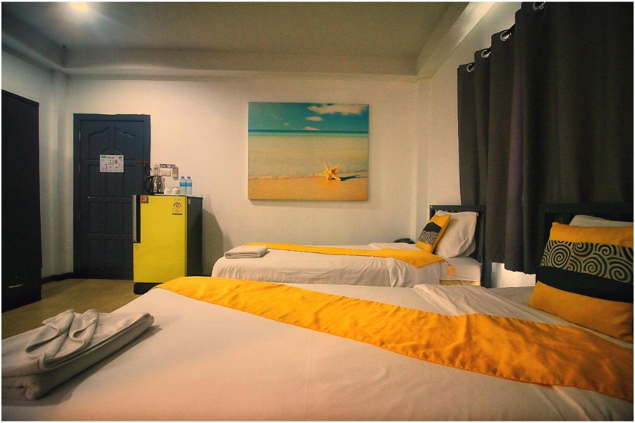 Hotel Colora Phuket Patong