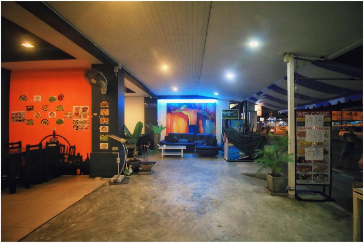 Hotel Colora Phuket