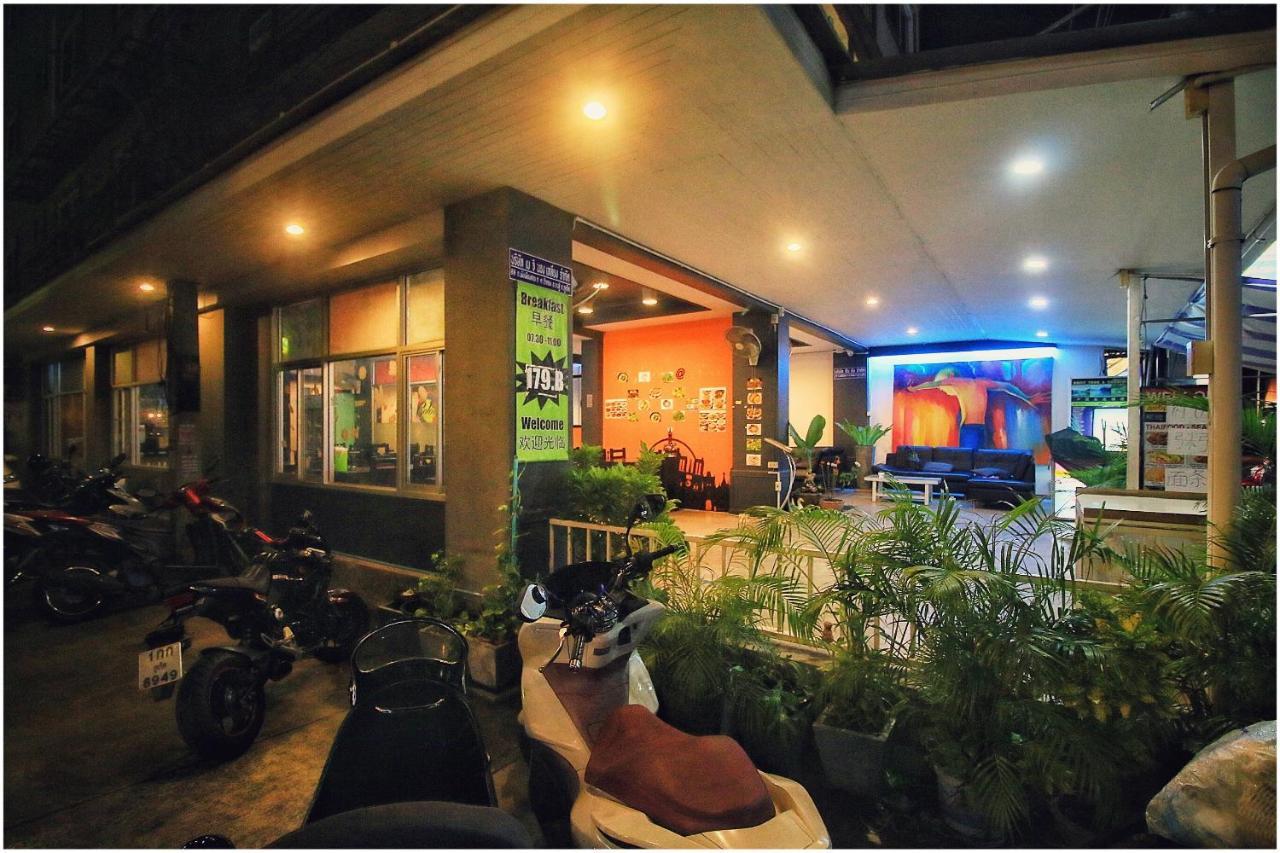 Hotel Colora Phuket