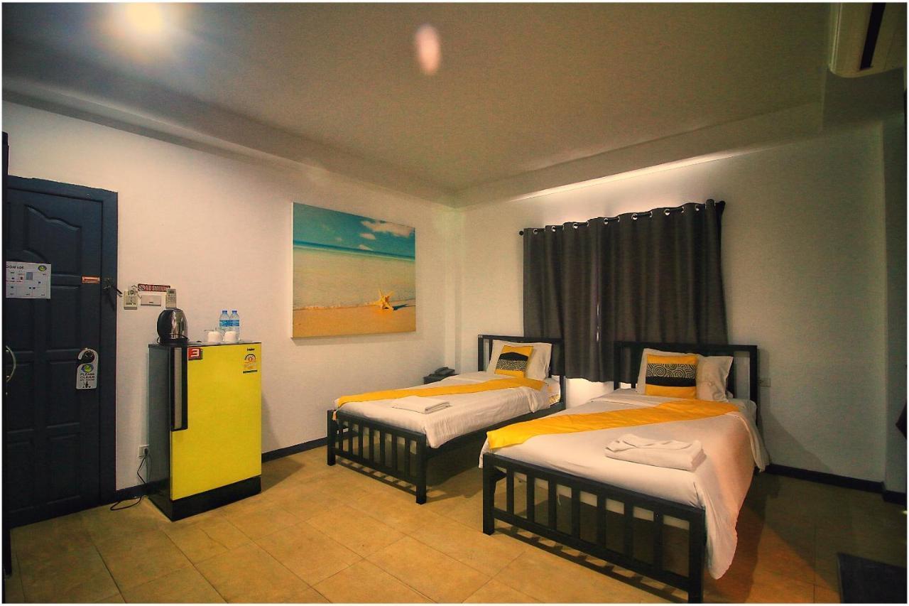 Hotel Colora Phuket