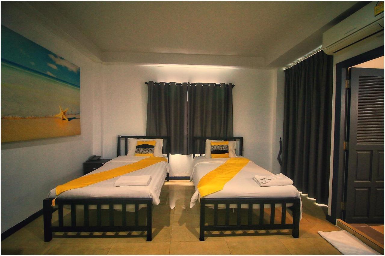 Hotel Colora Phuket 3*