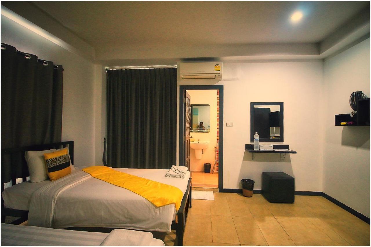 Hotel Colora Phuket