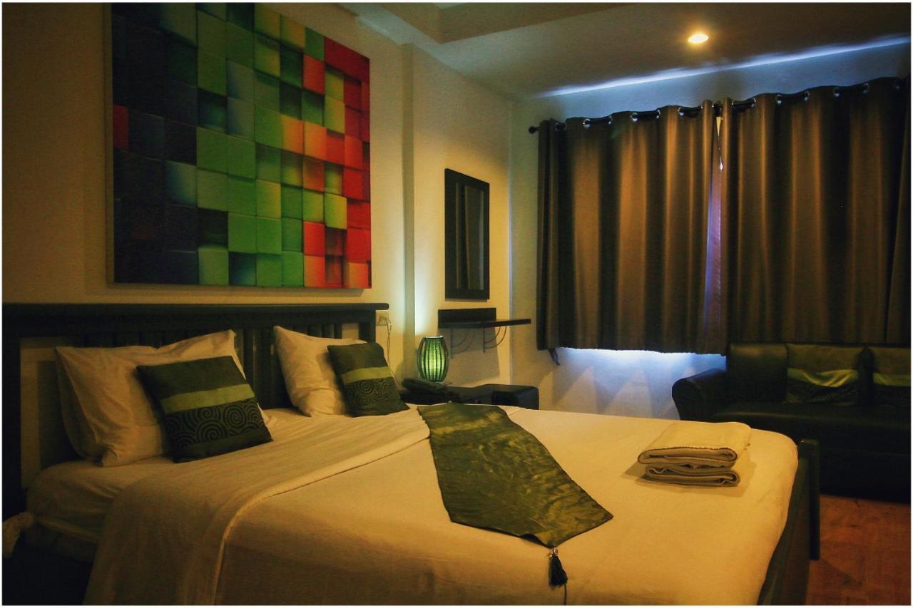 Hotel Colora Phuket Patong