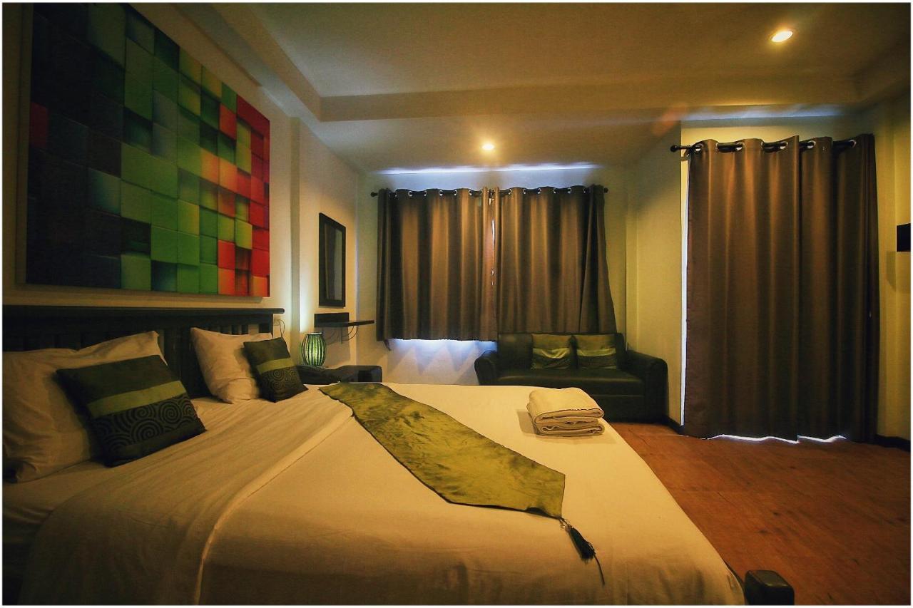 Colora Phuket Patong
