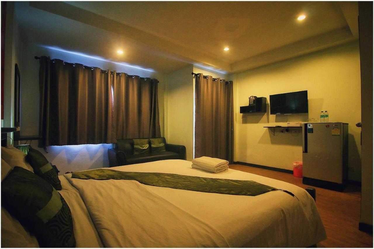 Hotel Colora Phuket